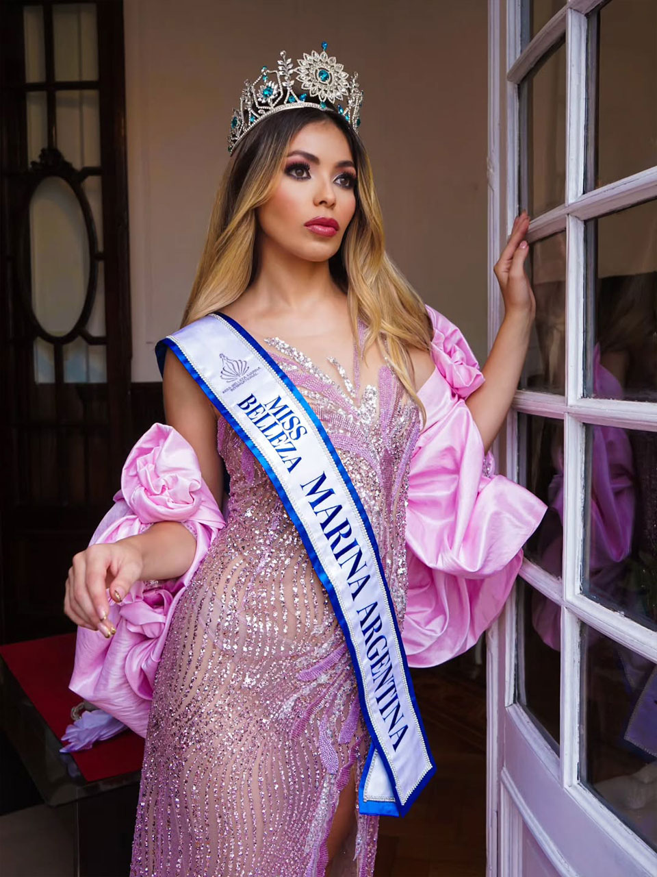 Daiana Contrera