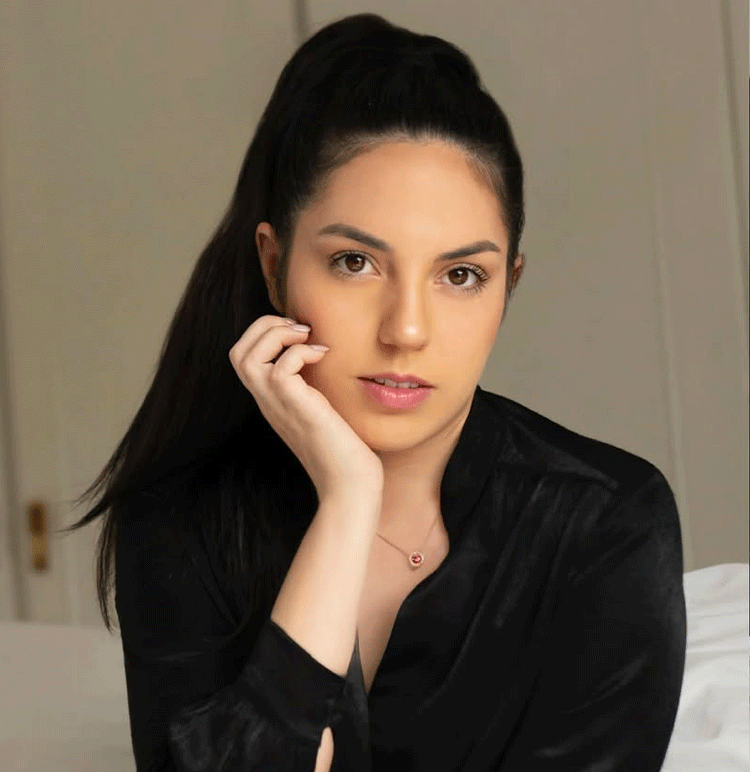 Josefina Caso