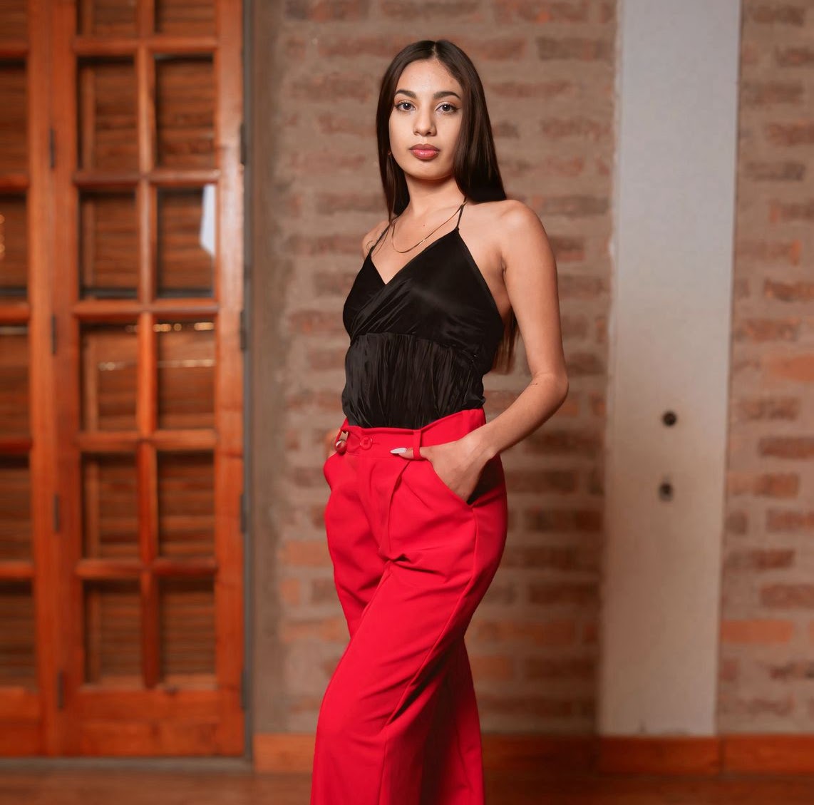 LUCÍA MOLINA