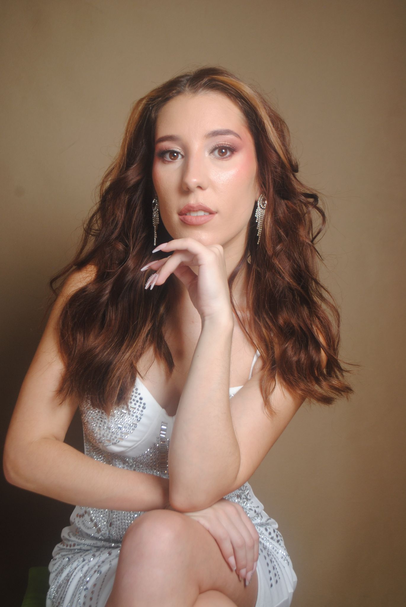 Agustina Rossi 1