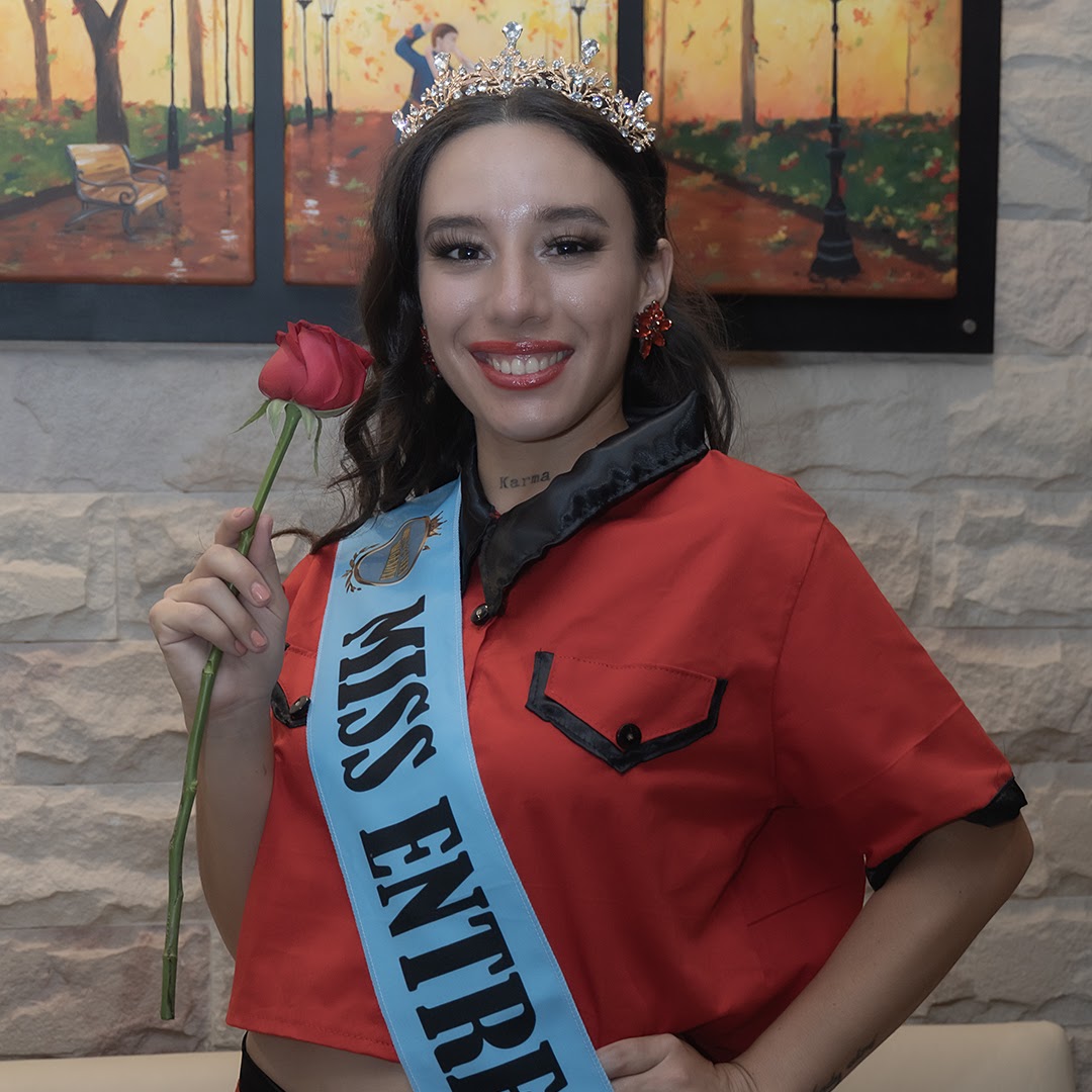 Joaquina Blanco