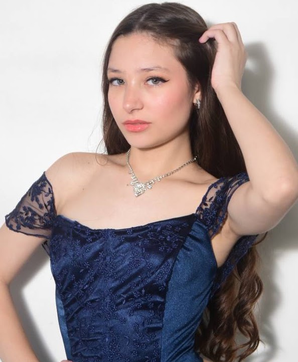 Bianca Degam