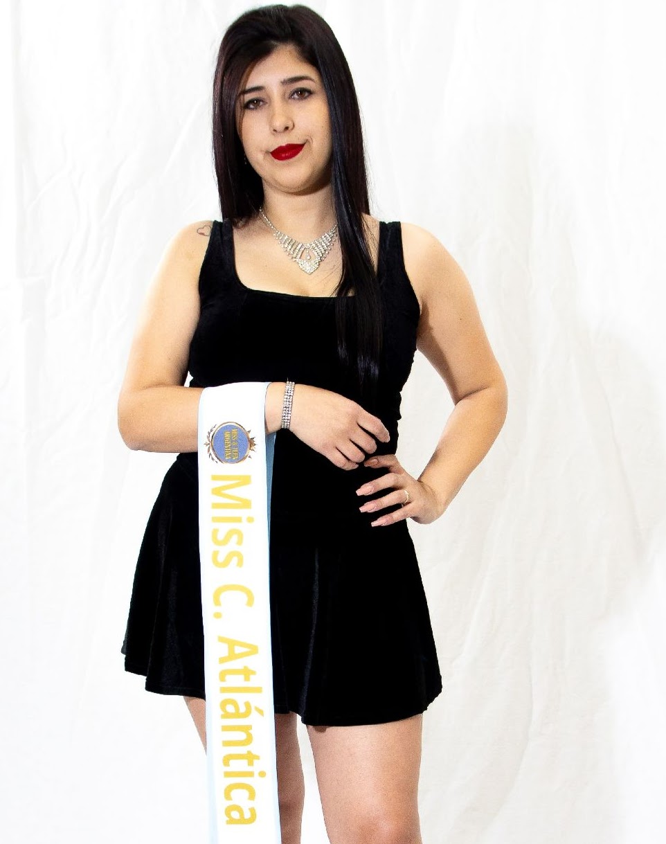 Damaris Correa