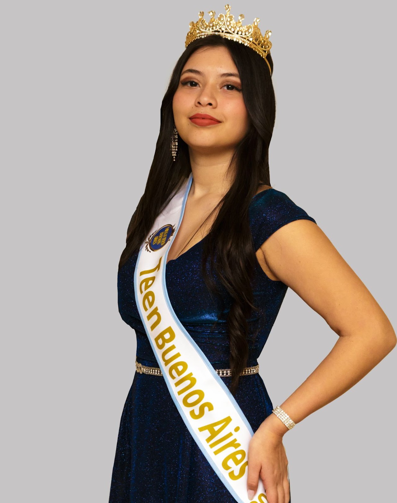 Geraldine Benitez
