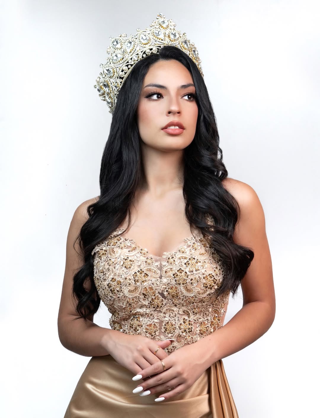 Thayra Llinás 1