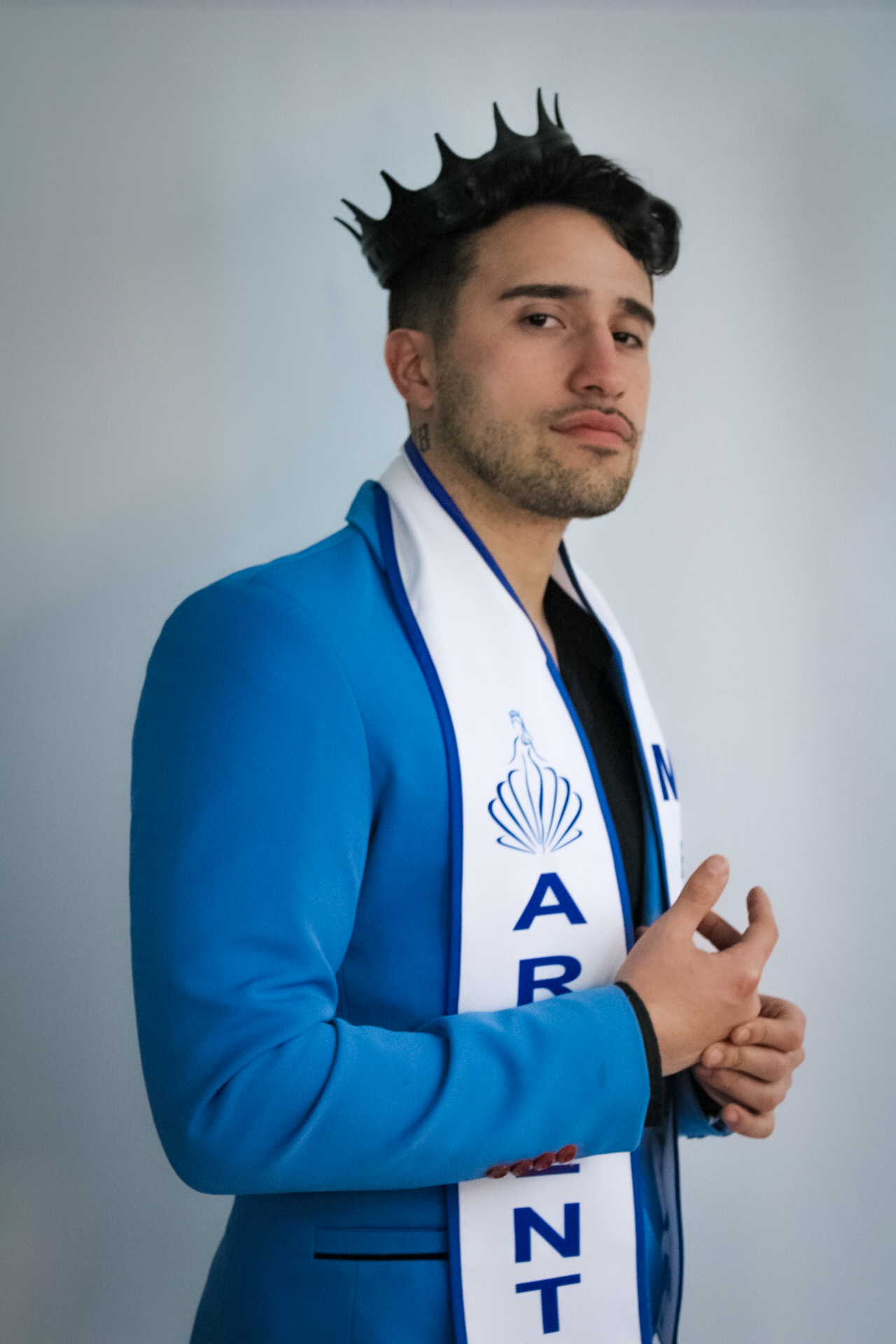 Matías Véliz 1