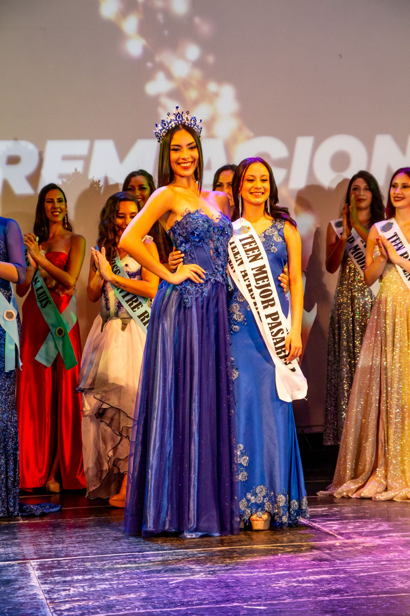 Gala Nacional 2025 - Foto 02