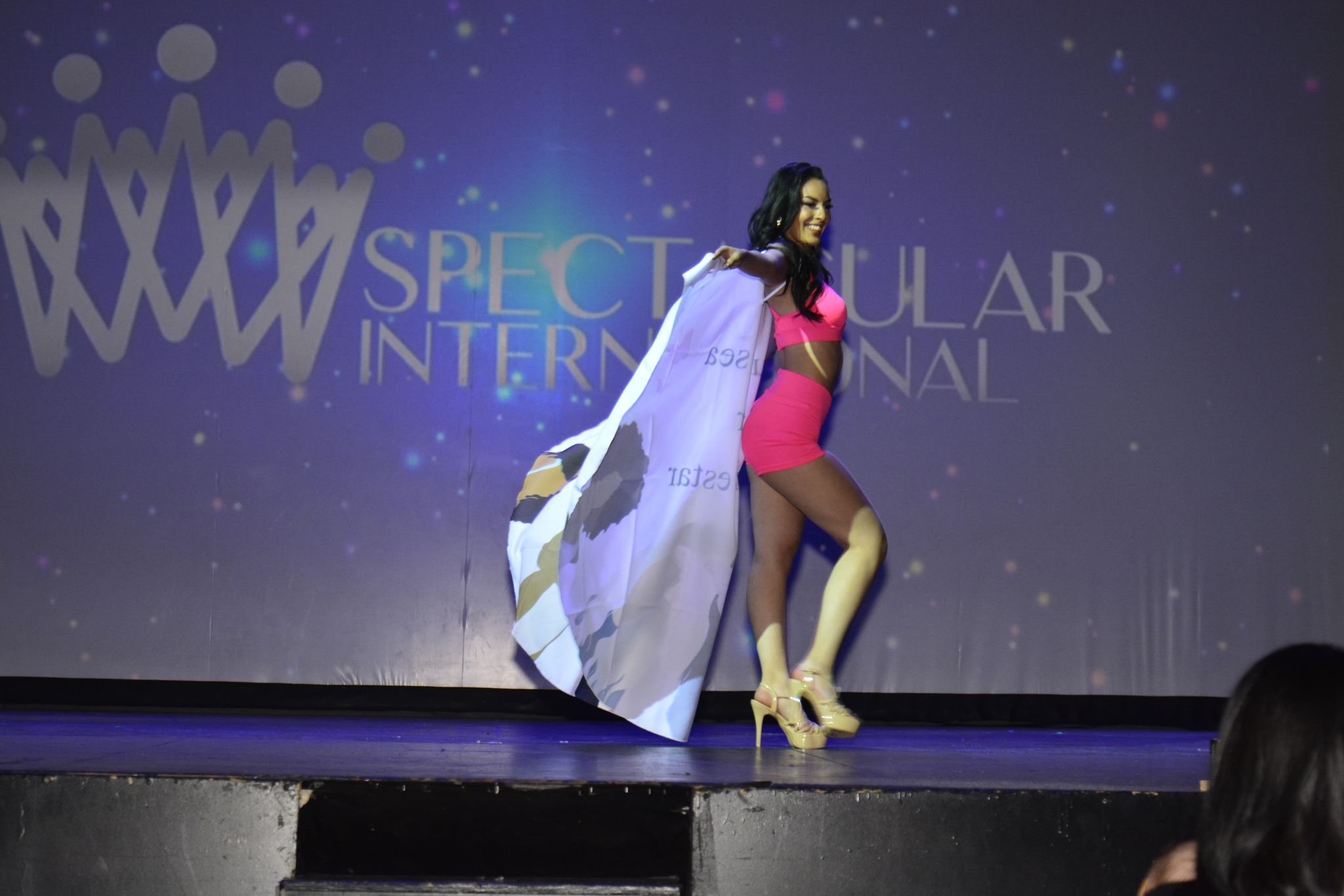 Spectacular Teen 2024 - Foto 03